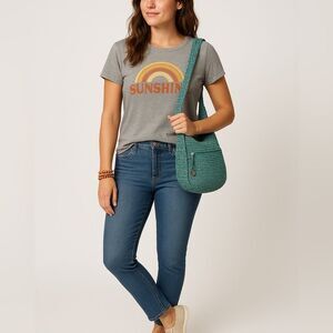The Sak 120 Hobo Reposhed from 9th_islandshop